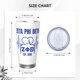 thumbnail image 4 of Vaso Zeta Phi Beta de 20 oz, taza de viaje para café con aislamiento al vacío de acero inoxidable, taza de café, taza de viaje con tapa, taza térmica para exteriores, 4 of 8