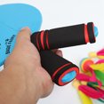 thumbnail image 2 of Bangcool Paddle Ball Game Set Creative Paddle Birdies Wind Birdies for Sports Game, 2 of 6