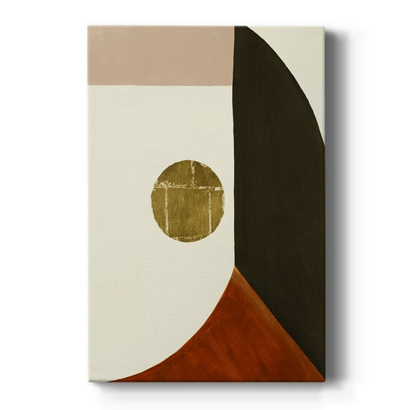 High Notes III Premium Gallery Wrapped Canvas - Ready to Hang