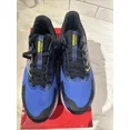 thumbnail image 3 of NEW BALANCE DYNASOFT NITREL V5 Trail Running Shoe Mens SIze 8 Blue Marine - NEW, 3 of 6