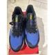 thumbnail image 3 of NEW BALANCE DYNASOFT NITREL V5 Trail Running Shoe Mens SIze 8 Blue Marine - NEW, 3 of 6