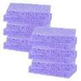 thumbnail image 1 of Uxcell 12-Pack Esponjas de Cocina, Esponja de Limpieza Pesada de Celulosa Ecológica Sin Rayones [Morado], 1 of 6