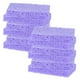 thumbnail image 1 of Uxcell 12-Pack Esponjas de Cocina, Esponja de Limpieza Pesada de Celulosa Ecológica Sin Rayones [Morado], 1 of 6