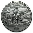 thumbnail image 1 of 2017 Cook Islands History of the Crusades 10th The Last Crusader, 1 of 4
