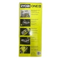 Pacroban RYOBI Cordless Stick Vacuum Cleaner, 18V ONE+ Battery ...