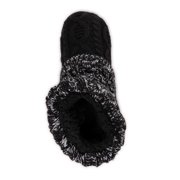 MUK LUKS Women's Rochelle Bootie Slipper