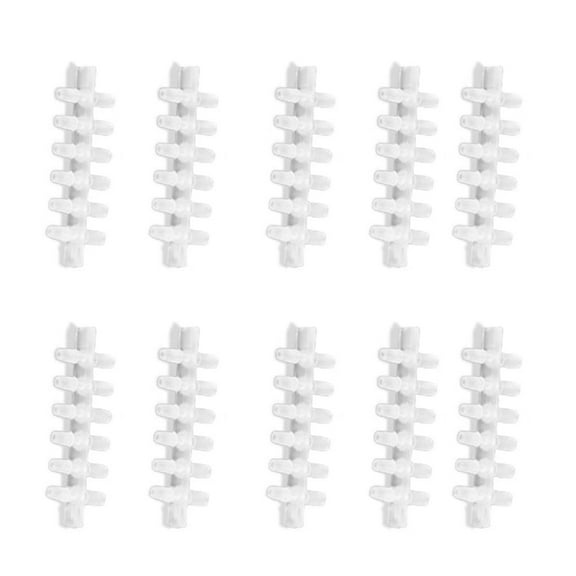 Universal 4 Color 6 Color CISS Pipeline Hose Ink Tube Connectors Cutted Pipeline Extender Extension DIY CISS Tool