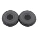 thumbnail image 5 of Cateissary 2 uds. Auriculares almohadillas para los oídos funda de cojín orejeras reemplazo de la cubierta de los auriculares para AKG Y40 Negro 2Conjunto, 5 of 6