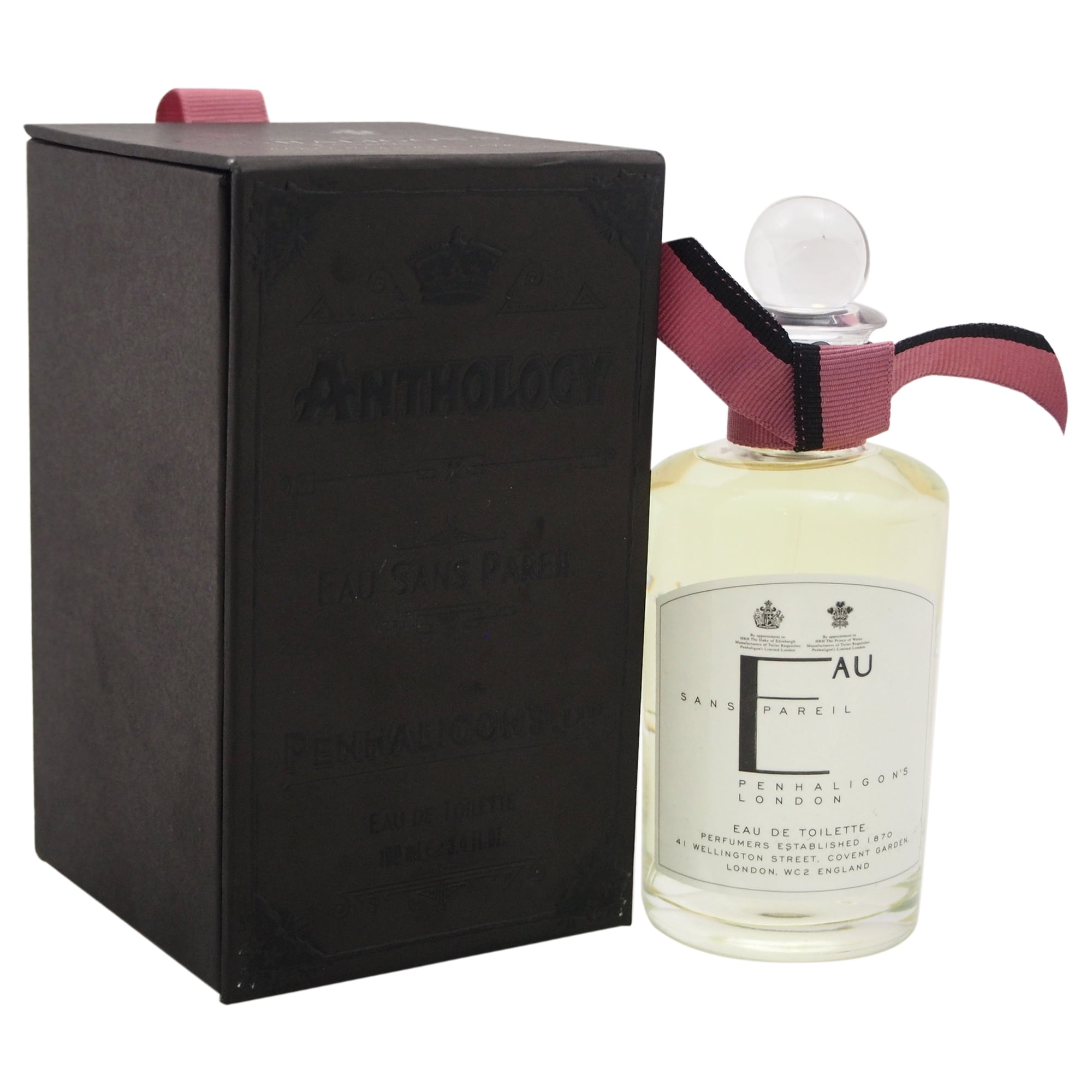 Anthology Eau Sans Pareil - Walmart.com