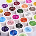 thumbnail image 3 of Kit d'Outils de Vernis à Ongles Photothérapie 5ml 36 Couleurs Mode Femmes, 3 of 7