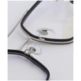 thumbnail image 4 of Blue Light Blocking Glasses, Anti Eye Strain Headaches, Retro Round Lightweight Metal Computer Eyewear For Women Men-gy8803xq-sg1669, 4 of 4