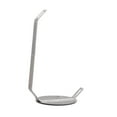 thumbnail image 1 of Rongfmy Acrylic Sign Holder Clear Modern Multifunctional Sturdy Menu Advertising Display A4 Narrow Edge, 1 of 9
