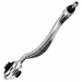 thumbnail image 3 of Front lower control arm For Benz CL-Class S-Class left forward side Fits select: 2002-2004 MERCEDES-BENZ S 430, 2000-2001 MERCEDES-BENZ S 500, 3 of 3