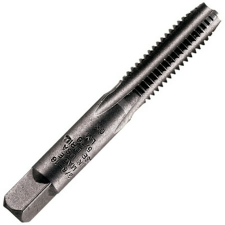 Vermont American 20077 1/2-20 Fractional-Size Plug Taps