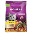 thumbnail image 1 of Alimento para Gato Whiskas Adulto Balance de la Naturaleza Pollo 1.7 kg, 1 of 4