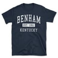 thumbnail image 1 of Benham Kentucky Classic Established Men's Cotton T-Shirt, 1 of 1
