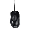 thumbnail image 3 of Kit Teclado y Mouse ASUS Multimedia Optico 1000Dpi USB U2000, 3 of 5