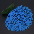 thumbnail image 4 of Artificial Coral Plants Underwater FishAquarium Decoration with Resin Base, Create  Living Environment, Suitable for Fresh and Salt Water, Adhesion for Nitrifying, 4 of 7