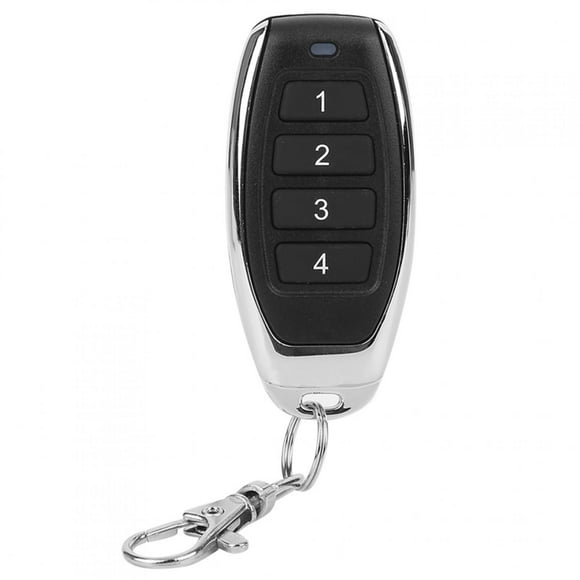 Garage Door Opener, Smart Control Remote Key, Garage Gate Remote 4 Button For Car DCB-05 Dual Gate Controller GDO 6v3 GDO-6v3 EasyRoller