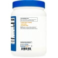 thumbnail image 3 of Nutricost Coconut Oil Powder 1 lb, 45 Servings (10 Grams per Serving), 3 of 5