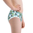 thumbnail image 5 of Boys Underwear - Exotic bird toucan Cotton Breathable Comfort Boy's Underwear Briefs, Soft Stretch Cute Underwear Panties for Teen Boys and Toddlers, 5 of 7