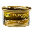 thumbnail image 1 of Aromatizante Auto CaliforniaScents Golden State 60 Días De Aroma, 1 of 1
