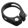 thumbnail image 6 of HAMPPLIES 1Pack Bicycle Seat Clamp for Secure and Adjustable Seatpost, 6 of 8