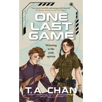 One Last Game, (Paperback)