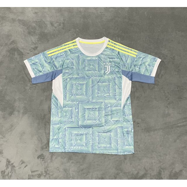 Juventus Away Football Classic Jersey