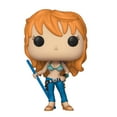 thumbnail image 2 of Nami De La Saga One Pierce #328 Funko Pop Funko funko, 2 of 5