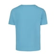 thumbnail image 2 of Messi Boys Graphic T-Shirt, Sizes 8-18, 2 of 2
