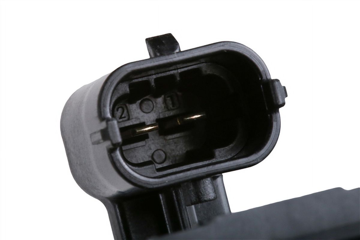 Rear Passenger Side Parking Brake Actuator