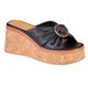 thumbnail image 1 of 759-27 Sandalia con plataforma Negro Cklass 759-27, 1 of 2
