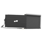 Mobile Pixels Trio Portable Monitor Extension for Laptops, 12.5 Inch