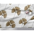 thumbnail image 3 of Soimoi polyester Crepe Fabric Artistic Floral Decor Fabric Printed Yard 52 Inch Wide, 3 of 3