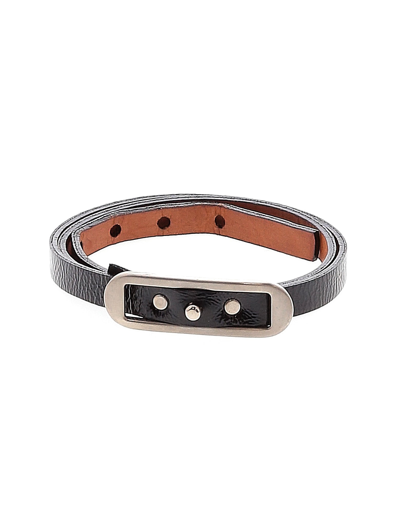 Leather Belt - Walmart 