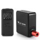 thumbnail image 5 of Portable Electric Bike Tire Pump Portable High Pressure Bike Tire Inflator USB Rechargeable Digital Display Inflator, 5 of 5