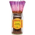 thumbnail image 1 of Wild Berry Incense Sticks - Mango Passion - Hand Dipped in The USA (100 Count) (Mango Passion), 1 of 1
