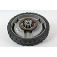 thumbnail image 3 of Husqvarna Genuine OEM Replacement Wheel - 501067001, 3 of 3