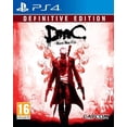 thumbnail image 1 of Videojuego Capcom DmC Devil May Cry Definitive PS4, 1 of 6