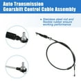 thumbnail image 3 of Cable de cambio de marcha de transmisión automática No.3382006071/33820-06071 para Toyota Camry 1997 1998 1999 2000 2001, 3 of 6