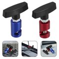 thumbnail image 2 of Miangastore 2pcs Car Hood Lift Support Struts Clamp for Maintenance and Repair Trunk Gas Strut Clamp Easy Installation Strut Fixing Clamps for Various Car Models, 2 of 8