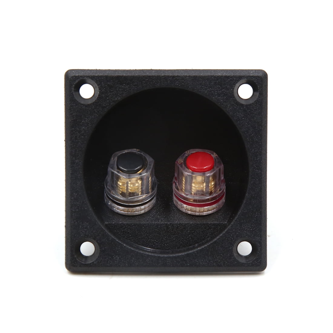 terminal speaker box