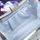 thumbnail image 3 of Bolso de cena Bolso de mano de noche clásico con diamantes Bolso de regalo con diamantes de imitación hecho a mano estilo europeo y americano, 3 of 6
