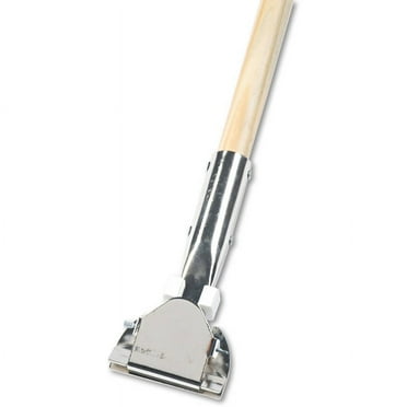 Boardwalk Clip-On Dust Mop Handle
