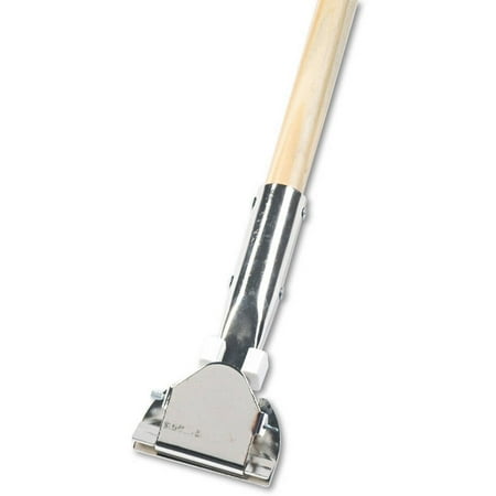 Boardwalk Clip-On Dust Mop Handle