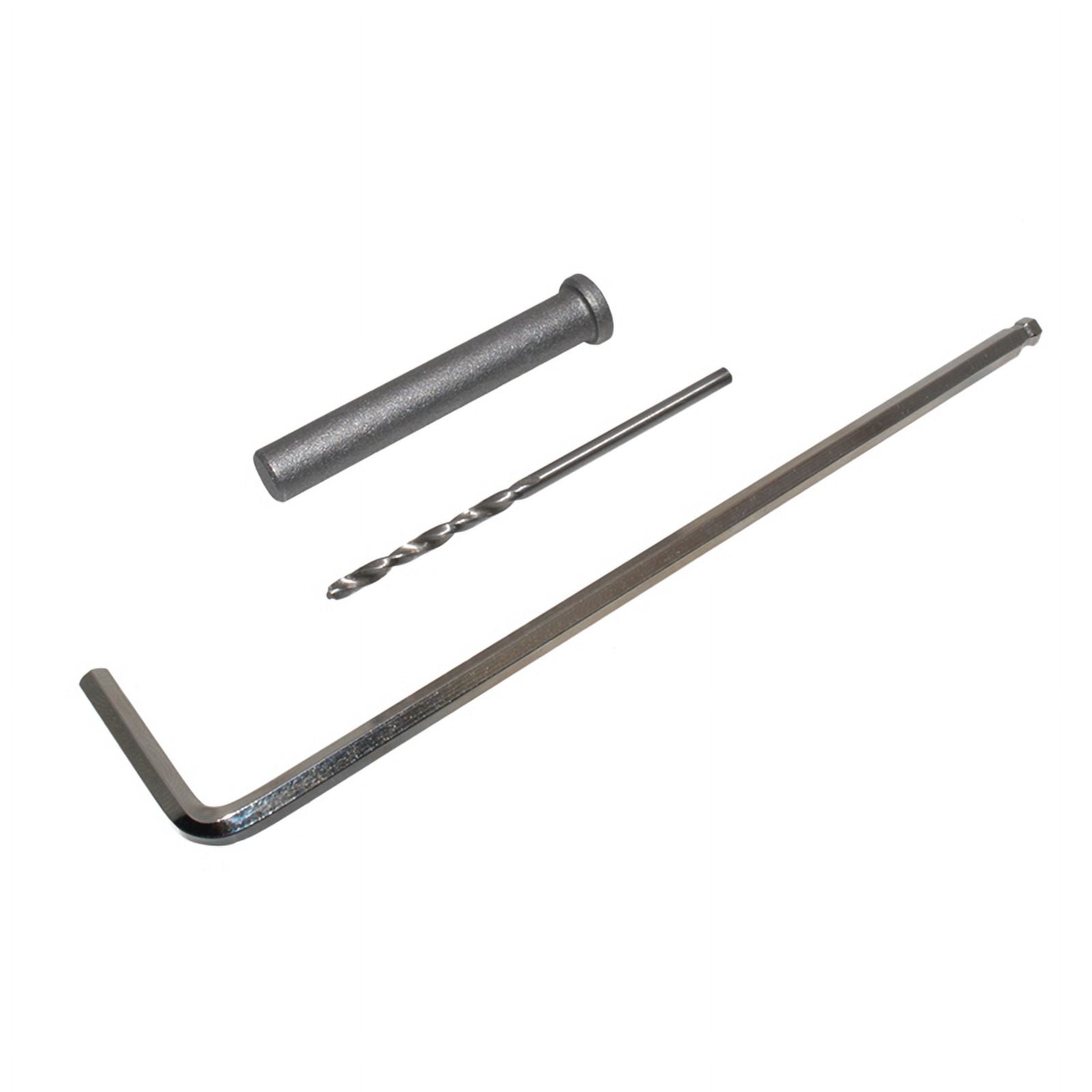 2 Pcs 35mm Concealed Hinge Drilling Hinge Hole Saw Jig Drilling Guide Locator Hole Opener Cabinets Woodworking Tool Set