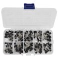 thumbnail image 4 of Transistores BB Ticfox 200 piezas 10 valores BC327‑BC558, 4 of 12
