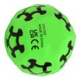 thumbnail image 2 of Elastic Ball, Green Exercise Sports Ability Elastic Ball Toy Exercise Hands On Ability  For Outdoor, 2 of 8