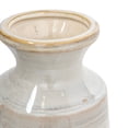 thumbnail image 3 of Nahla 9" Ceramic Table Vase, Small, 3 of 3